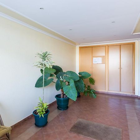 Pedros Apartment By Seewest Lagos Ngoại thất bức ảnh