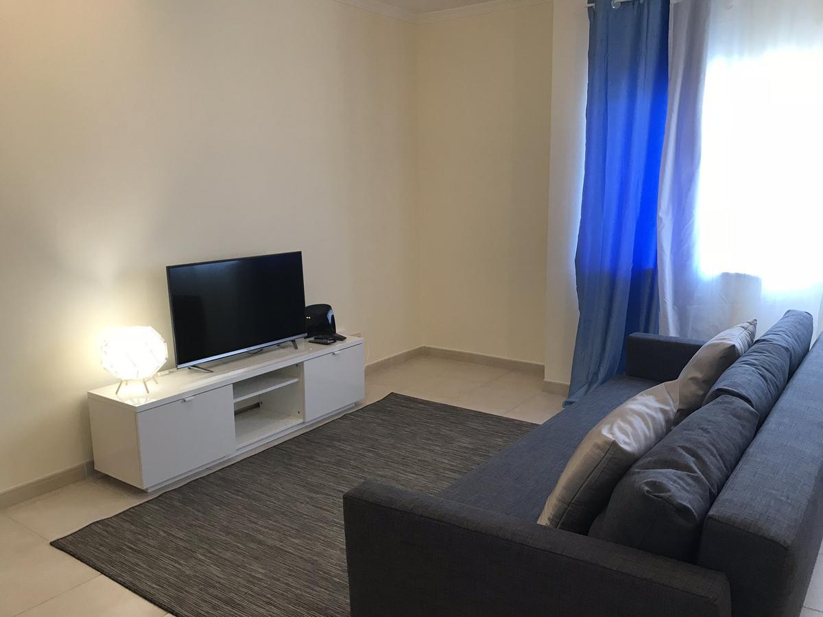Pedros Apartment By Seewest Lagos Ngoại thất bức ảnh