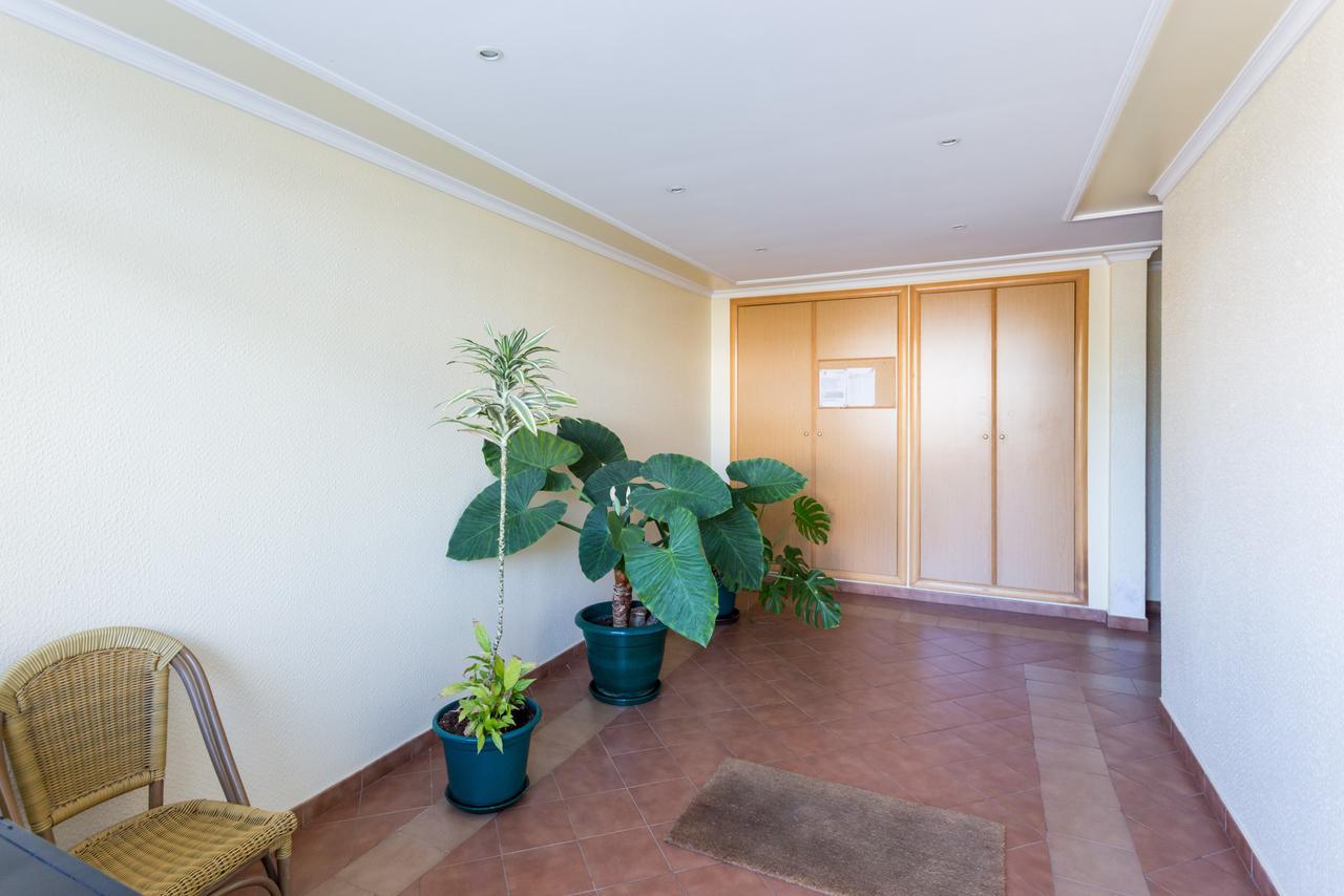 Pedros Apartment By Seewest Lagos Ngoại thất bức ảnh