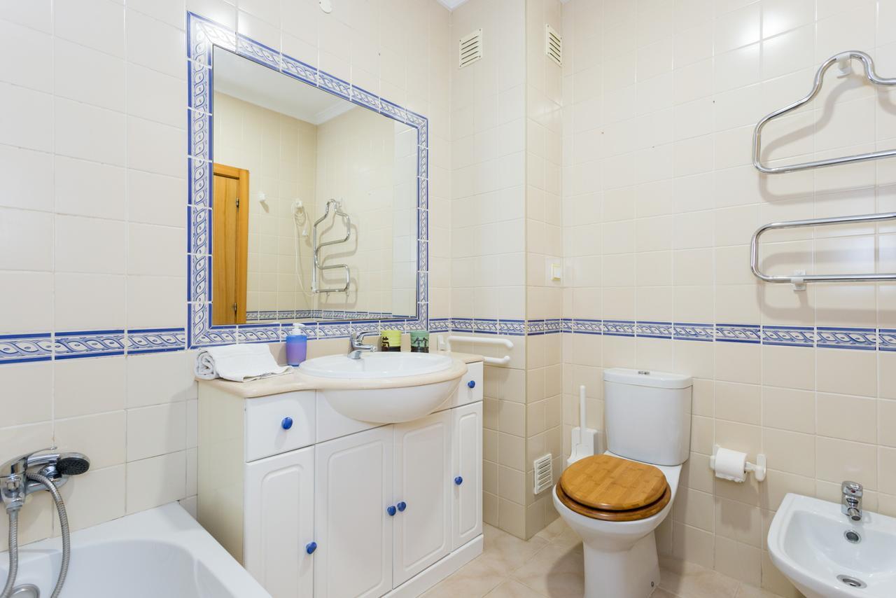 Pedros Apartment By Seewest Lagos Ngoại thất bức ảnh