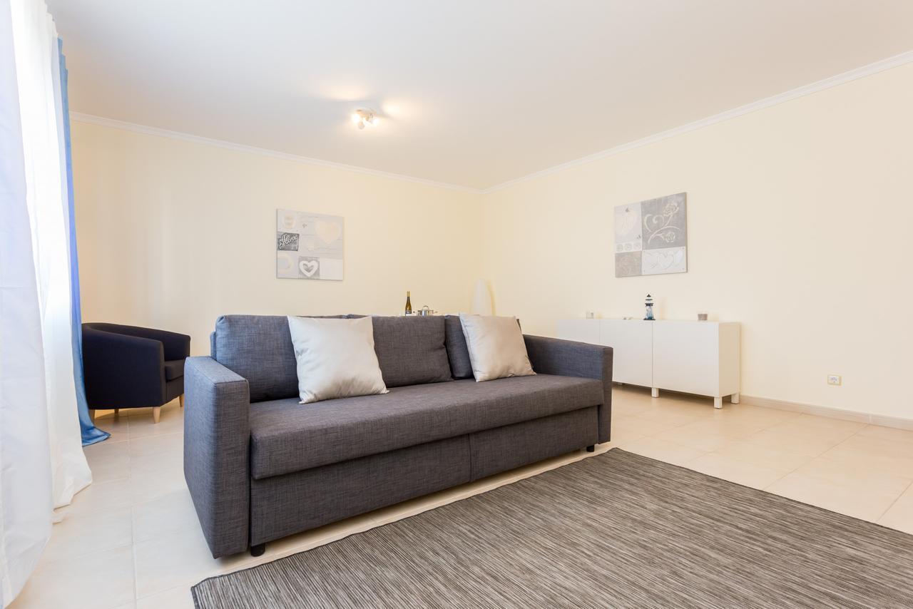 Pedros Apartment By Seewest Lagos Ngoại thất bức ảnh